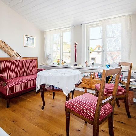 Lundins Sommerhotell Skudeneshavn Esterno foto